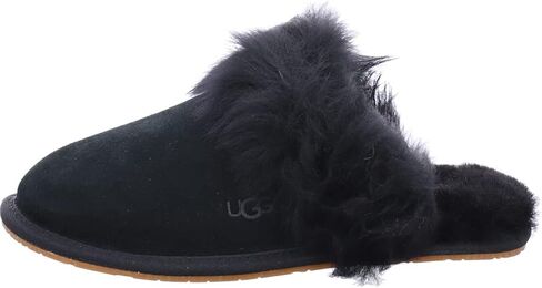 UGG Women's Scuff Sis Slipper in Saudi Arabia