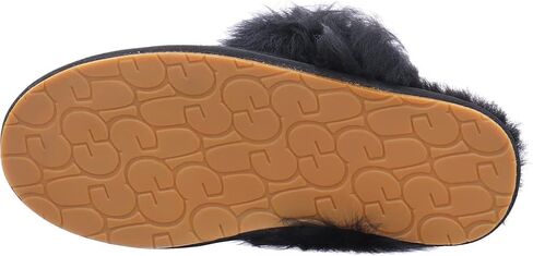 UGG Women's Scuff Sis Slipper in Saudi Arabia
