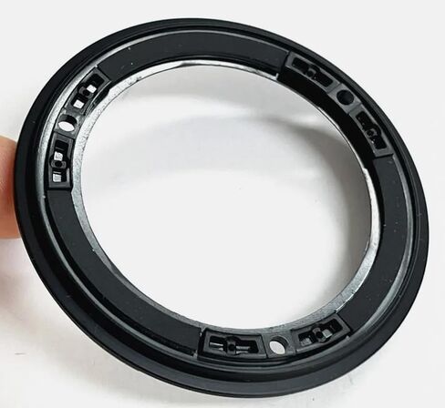 NEW Genuine Lens Front UV Filter Ring Barrel Compatible with Canon EF-S 55-250mm f/4-5.6 IS II in Saudi Arabia
