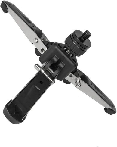 3/8 Screw Hole Camera Detachable Monopod Tripods Stand with 360 Degree Rotation for Photography in Saudi Arabia