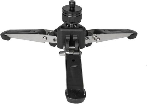3/8 Screw Hole Camera Detachable Monopod Tripods Stand with 360 Degree Rotation for Photography in Saudi Arabia
