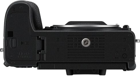 كاميرا Nikon Z50 II بدون مرآة مع عدسة Z DX مقاس 18-140 مم f/3.5-6.3 VR و50-250 مم f/4.5-6.3 VR + ذاكرة سعة 128 جيجابايت + بطارية إضافية + حقيبة كاميرا + حامل ثلاثي القوائم + المزيد (حزمة مكونة من 23 قطعة) (متجددة) in Saudi Arabia