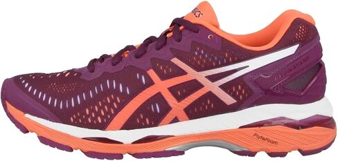ASICS Women's GEL-Kayano 23 Lite-Show Running Shoe in Saudi Arabia