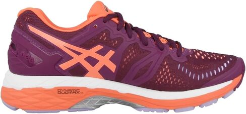 ASICS Women's GEL-Kayano 23 Lite-Show Running Shoe in Saudi Arabia