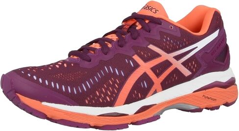ASICS Women's GEL-Kayano 23 Lite-Show Running Shoe in Saudi Arabia
