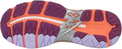 ASICS Women's GEL-Kayano 23 Lite-Show Running Shoe in Saudi Arabia