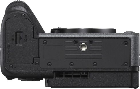 Sony FX3A Full-Frame Cinema Camera with 16-50mm Lens Bundle + Wireless Microphone System + Accessory Package Including 64GB Extreme Memory, U-Grip, Case, Tripod, Software and More (33 Items) in Saudi Arabia