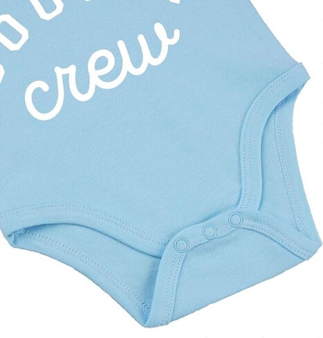 Cousin Crew Baby Bodysuit Cousin Bodysuit for Babies New to the Cousins Crew Bodysuits in Saudi Arabia