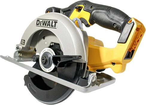 أداة Dewalt DCS393 العارية 20V MAX 6 1/2" منشار دائري في عبوات كبيرة (متجدد) in Kuwait