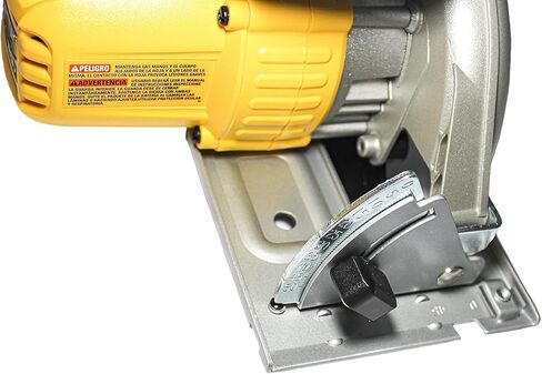 أداة Dewalt DCS393 العارية 20V MAX 6 1/2" منشار دائري في عبوات كبيرة (متجدد) in Kuwait