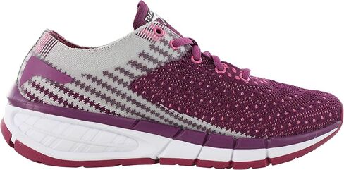 Turner T-Levon Shoes - Women's - Purple/Grey, 8.5 in Saudi Arabia