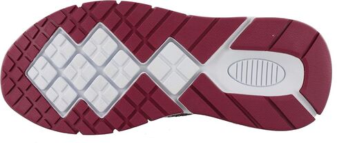 Turner T-Levon Shoes - Women's - Purple/Grey, 8.5 in Saudi Arabia