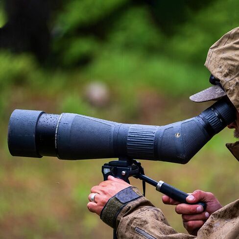 Leupold SX-4 Pro Guide HD 15-45x65mm نطاق الإكتشاف in Kuwait