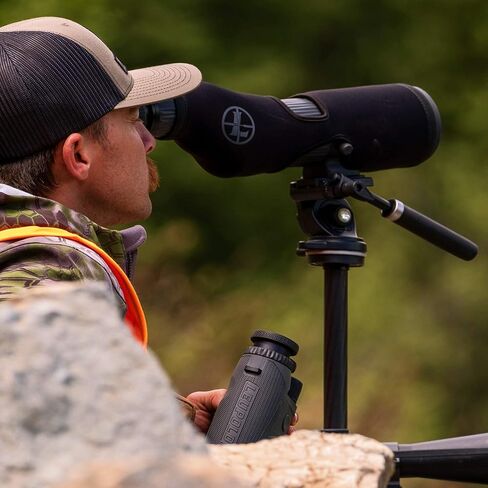 Leupold SX-4 Pro Guide HD 15-45x65mm نطاق الإكتشاف in Kuwait