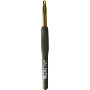 Tulip Company Tulip Etimo Crochet Hook, 10-1/2-Inch
