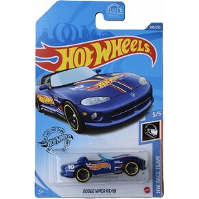 Hot Wheels Dodge Viper RT/10 in Kuwait