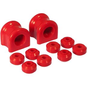 Prothane 4-1102 Red 30 mm Front Sway Bar Bushing Kit