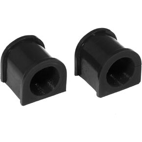 Prothane 8-1117-BL Black 23 mm Front Sway Bar Bushing Kit
