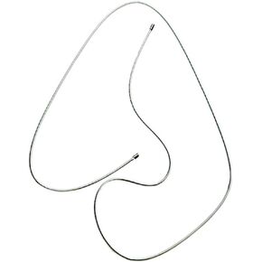 Raybestos BC92443 Professional Grade Parking Brake Cable