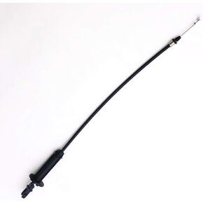 JSD LX420 Rear Parking Brake Release Cable for Colorado Canyon H3 Ref# 25792420