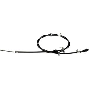 Dorman C660370 Rear Passenger Side Parking Brake Cable Compatible with Select Acura/Honda Models