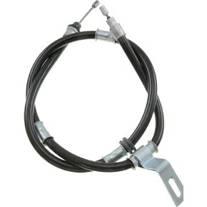 Dorman C660083 Rear Passenger Side Parking Brake Cable Compatible with Select Jeep Models