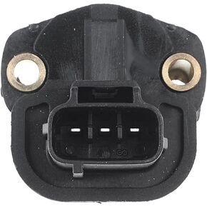 A-Premium TPS Throttle Position Sensor Compatible with Dodge Grand Caravan 1998-2007 Ram 1500 Viper Chrysler Town & Country 2001-2007 Grand Voyager Plymouth, Replace# F57F9B989AA