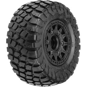 Pro-Line Racing BFG Baja T/A KR2 SC MTD Raid Slash 2 Wheel Drive/4 Wheel Drive F/R PRO1012310 RC Tire