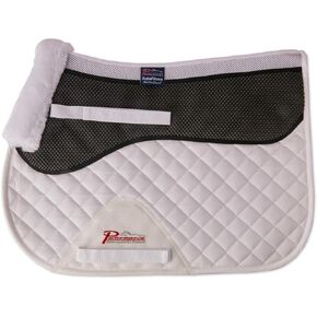 Shires ARMA Soft Grip Saddlecloth