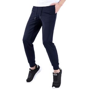 Ancient Star Mens Hiking Joggers Sweatpants Light Breathable Quick Dry Running Sports Pants with Zipper Pockets in Kuwait