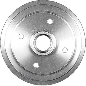 Bendix Premium PDR0013 Front Brake Drum for Ford Bronco 1975-1969, F-100 1975, F-150 1975, P-100 1967-1964