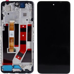 Avvood for OnePlus Nord N30 5G CPH2513 CPH2515 LCD Screen Display Touch Digitizer Assembly with Frame Replacement for OnePlus Nord N30 5G 6.72"