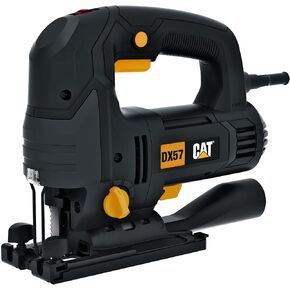 Caterpillar Cat® Corded Jig Saw 7-AMP - DX57U