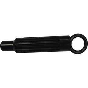 Complete Tractor 1112-5988 Clutch Alignment Tool Compatible with/Replacement for Ford Tractor 1" 15 Spline Disc 655" Id Pilot Bearing.