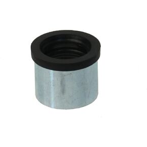 URO Parts 8653339 Crankcase Vent Hose, Outlet