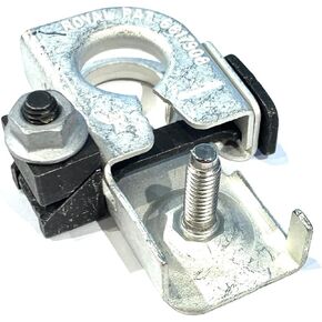 NEW BT4Z-14450-BA NEGATIVE Battery Terminal Clamp