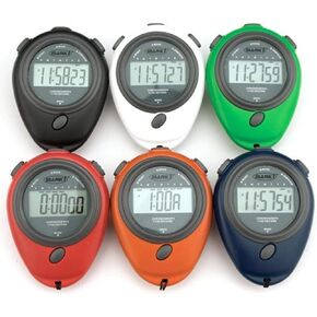 Economy Stopwatch - Pack of 6