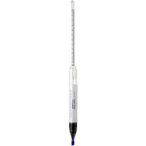 SP Bel-Art, H-B DURAC Safety 1.000/1.220 Specific Gravity Combined Form Thermo-Hydrometer (B61821-0400)