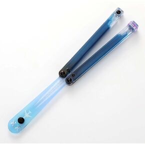 Finger Flip Tool, Perfect Weight Balance Handle Suitable for Camping, Outdoor, Party (PCX-086) in Saudi Arabia
