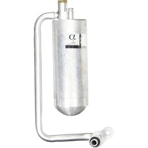 Four Seasons 83215 A/C Receiver Drier/Accumulator