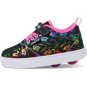 HEELYS Girl's Pro 20 X2 (Little Kid/Big Kid/Adult)