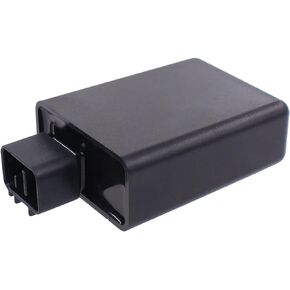 ApplianPar CDI Box for Suzuki Quadsport Z50 Z90 LTZ 50 90
