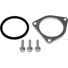 Dorman 904-486 Diesel Thermostat Housing And Seal Kit Compatible with Select Ford Models (OE FIX)