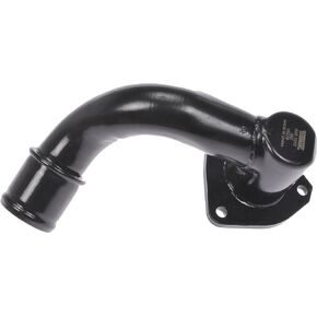 Dorman 902-1012 Engine Coolant Thermostat Housing Compatible with Select Ford Models
