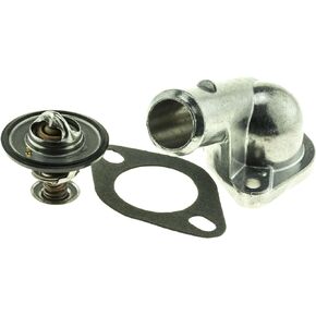 MotoRad Engine Coolant Thermostat Housing Assembly