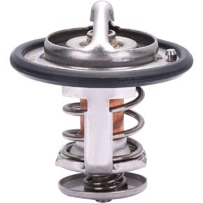 ROADFAR Engine Coolant Thermostat 9091603075 for 1992-2003 for Lexus ES300,1988-2017 for Toyota Camry,1990-2005 for Toyota Celica1995-1998 for Toyota T100 Thermostat Housing Assembly