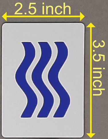 Low Cost Sales Online 1PK H02C Casino Quality Poker Size Zener Style UNMARKED ESP Testing Cards not Magic Trick in Kuwait