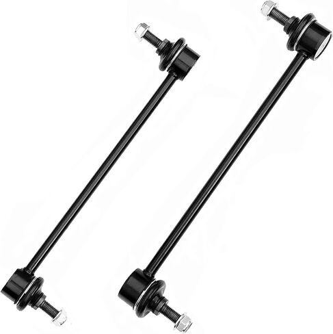 8PC Front/Rear Sway Bar Links + Front/Rear Bushings FITS 2011-2018 Explorer in Saudi Arabia
