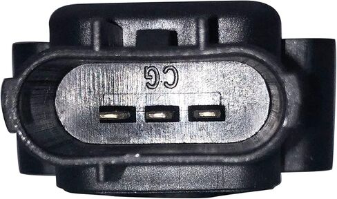 مستشعر TPS للتحكم في موضع جسم الخانق يناسب 96-97 Aerostar / 95-97,01-03,05,07 B3000 / 95-98 Ranger / 95-98 Windstar V6 3.0L (95 96 97 98 01 02 03 05 07) in Kuwait