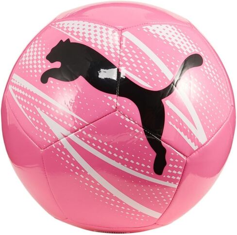 PUMA Attacanto Graphic Soccer Ball in Saudi Arabia
